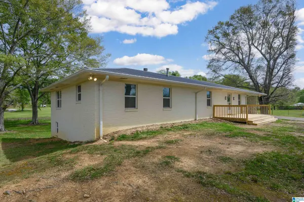 443 HUFF LANE, Springville, AL 35146