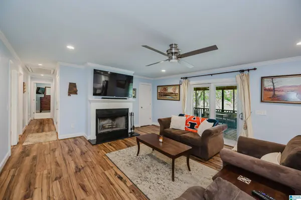 443 HUFF LANE, Springville, AL 35146