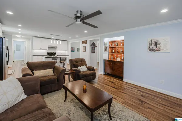 443 HUFF LANE, Springville, AL 35146