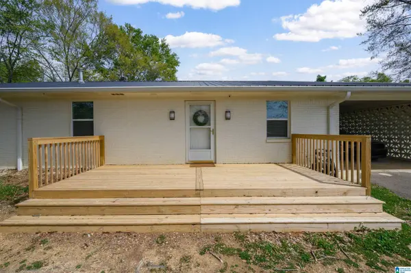 443 HUFF LANE, Springville, AL 35146