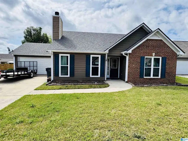 109 SUNSET LANE, Calera, AL 35040