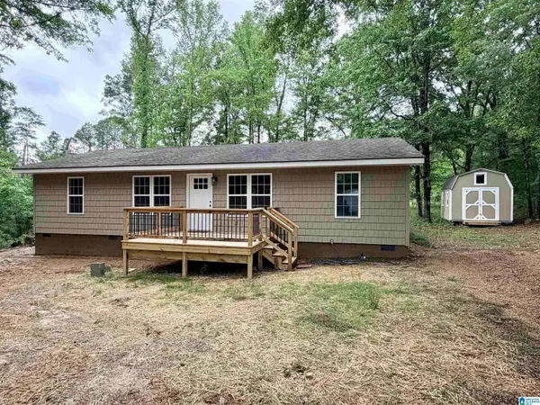 7065 RUTLEDGE DRIVE, Mccalla, AL 35111