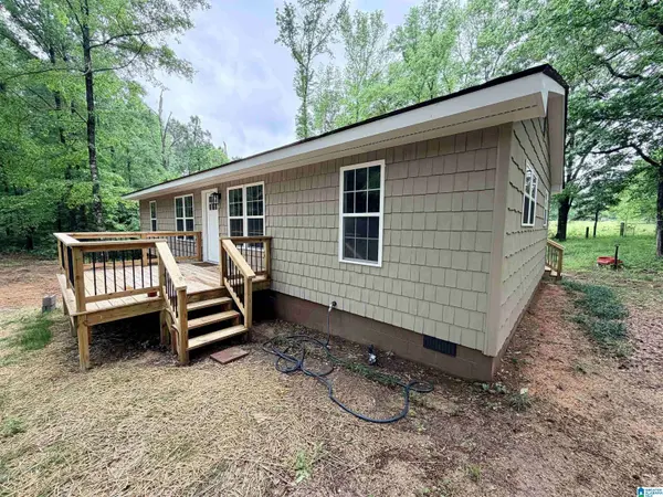 7065 RUTLEDGE DRIVE, Mccalla, AL 35111