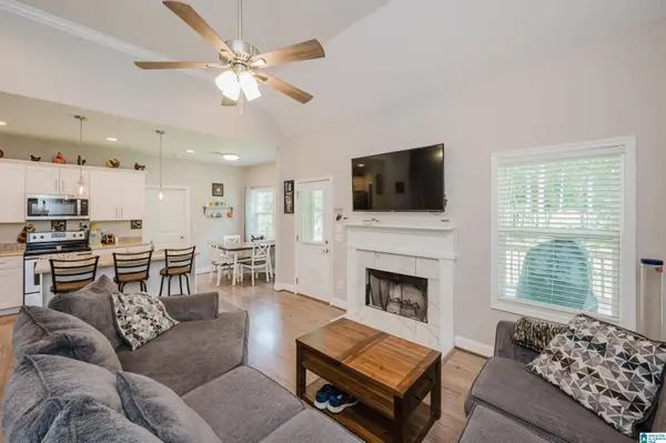 115 CEDAR BRANCH CIRCLE, Odenville, AL 35120
