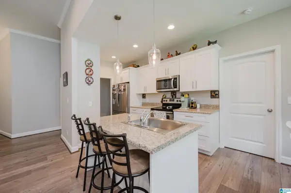 115 CEDAR BRANCH CIRCLE, Odenville, AL 35120