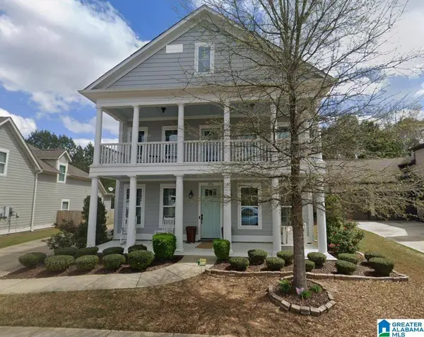 395 APPLEFORD ROAD, Helena, AL 35080