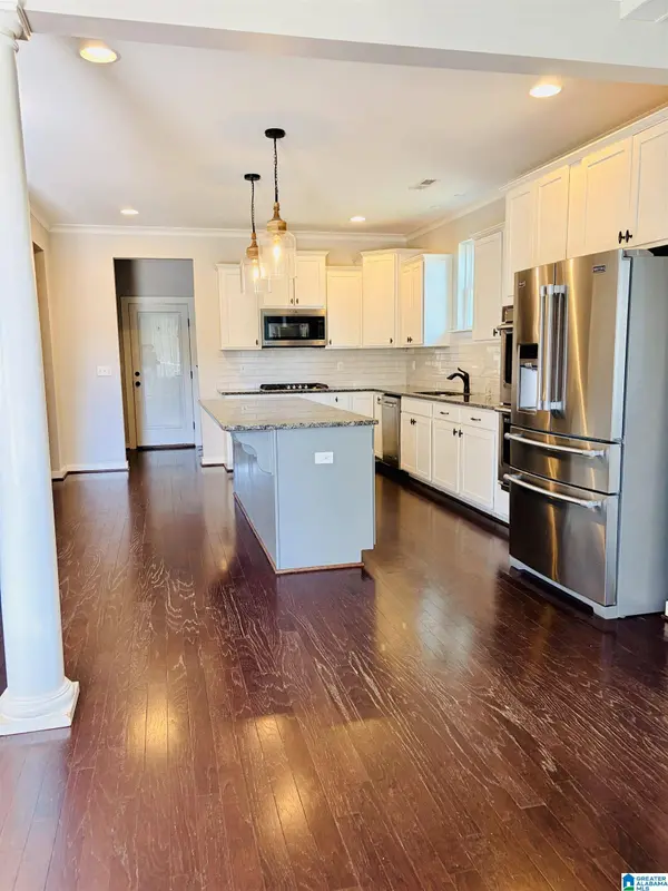395 APPLEFORD ROAD, Helena, AL 35080
