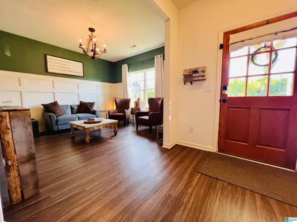 1148 PINE VALLEY DRIVE, Calera, AL 35040