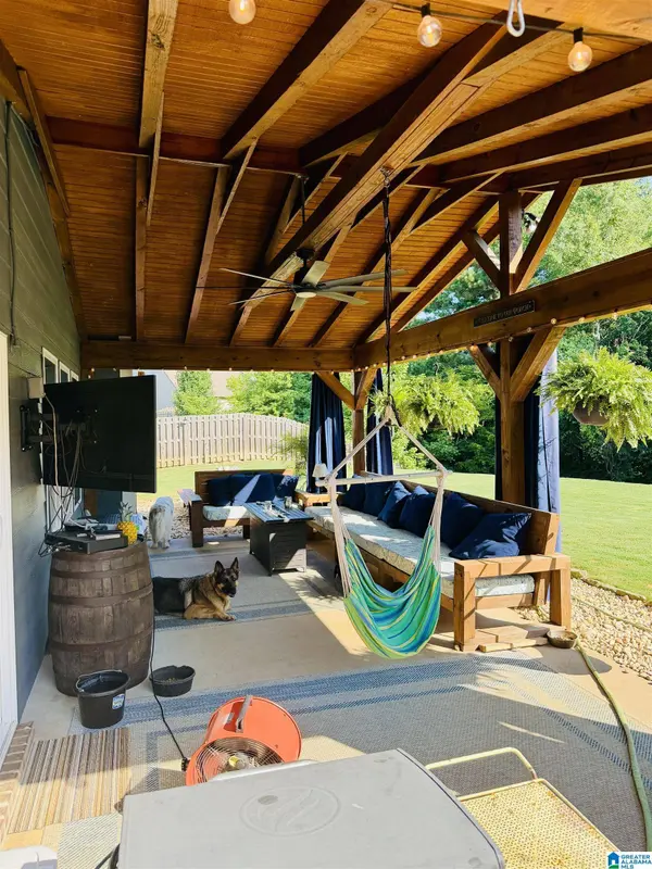 1148 PINE VALLEY DRIVE, Calera, AL 35040