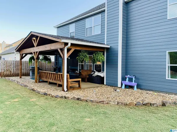 1148 PINE VALLEY DRIVE, Calera, AL 35040