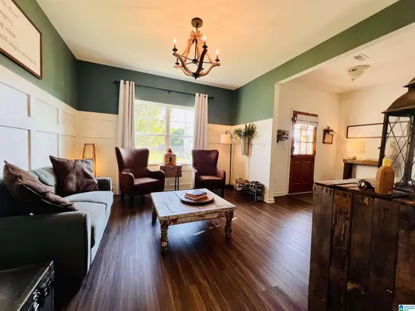 1148 PINE VALLEY DRIVE, Calera, AL 35040