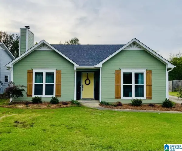 6059 RUSSET MEADOWS DRIVE, Helena, AL 35244