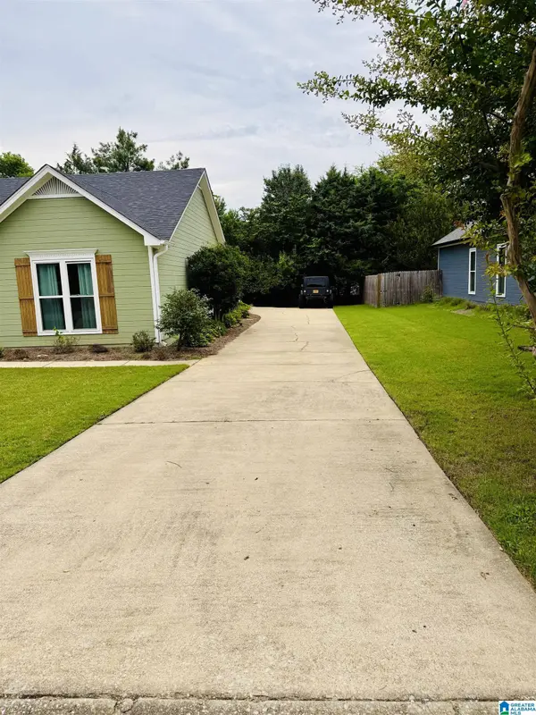 6059 RUSSET MEADOWS DRIVE, Helena, AL 35244