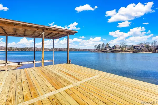 738 McCain RD, Eclectic, AL 36024