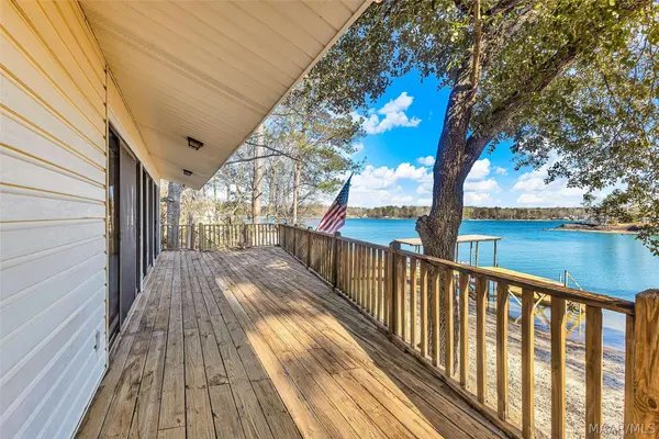 738 McCain RD, Eclectic, AL 36024