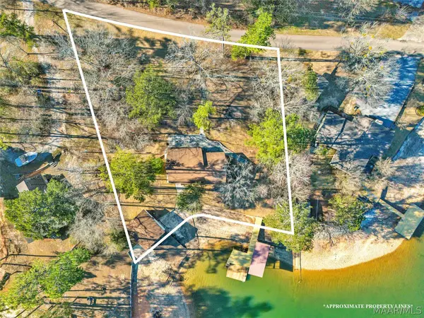 738 McCain RD, Eclectic, AL 36024