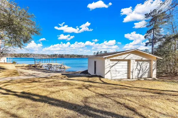 738 McCain RD, Eclectic, AL 36024