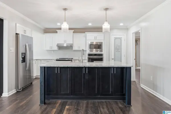 2306 SHORE DRIVE, Ashville, AL 35953
