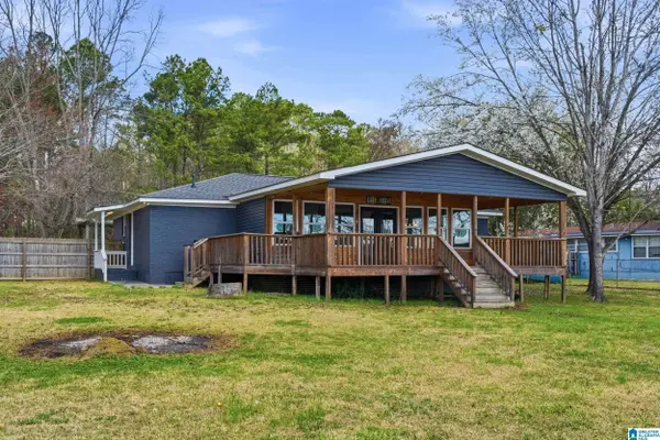 2306 SHORE DRIVE, Ashville, AL 35953