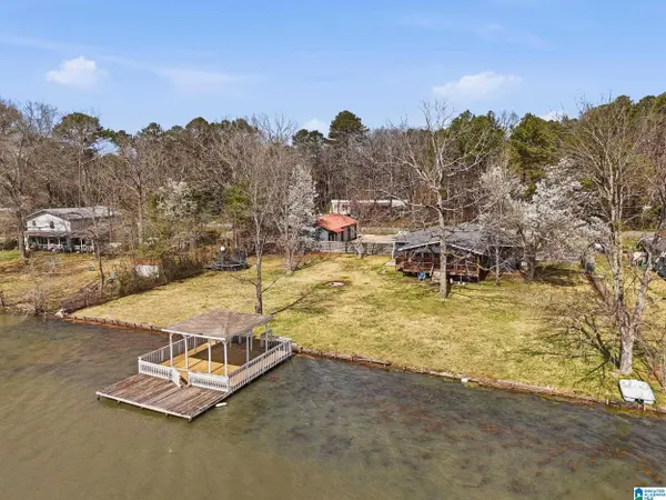 2306 SHORE DRIVE, Ashville, AL 35953