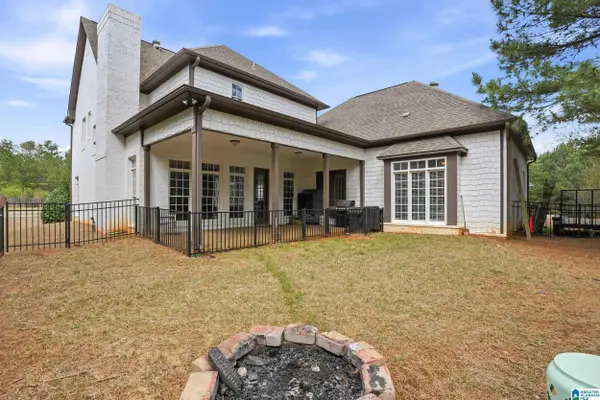 645 LAKE RIDGE DRIVE, Trussville, AL 35173