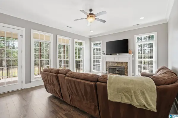 645 LAKE RIDGE DRIVE, Trussville, AL 35173