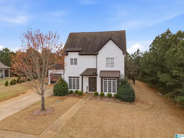 645 LAKE RIDGE DRIVE, Trussville, AL 35173