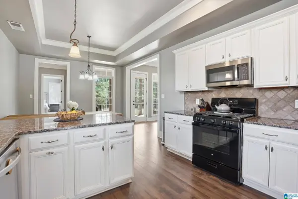 645 LAKE RIDGE DRIVE, Trussville, AL 35173