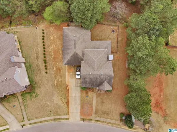 645 LAKE RIDGE DRIVE, Trussville, AL 35173