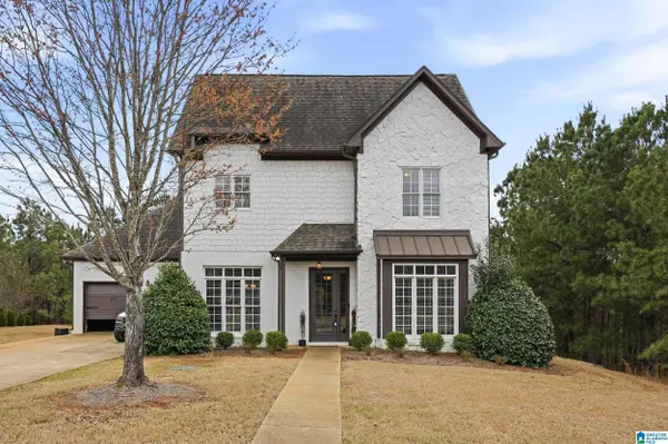 645 LAKE RIDGE DRIVE, Trussville, AL 35173