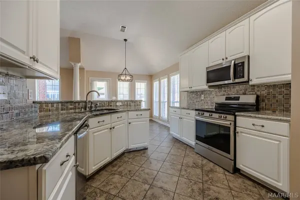 7736 STEELE RIDGE DR, Montgomery, AL 36117