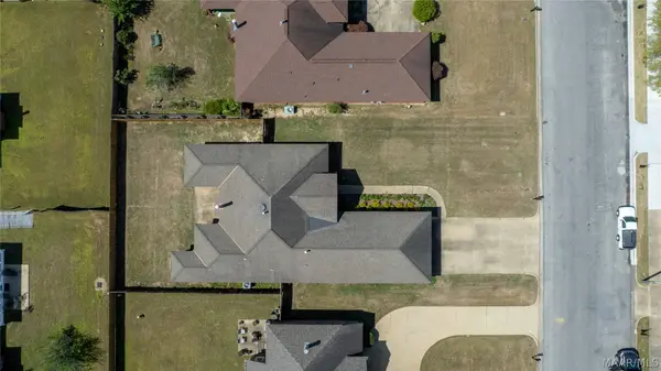 7736 STEELE RIDGE DR, Montgomery, AL 36117