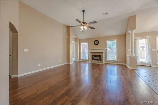 7736 STEELE RIDGE DR, Montgomery, AL 36117