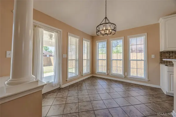 7736 STEELE RIDGE DR, Montgomery, AL 36117