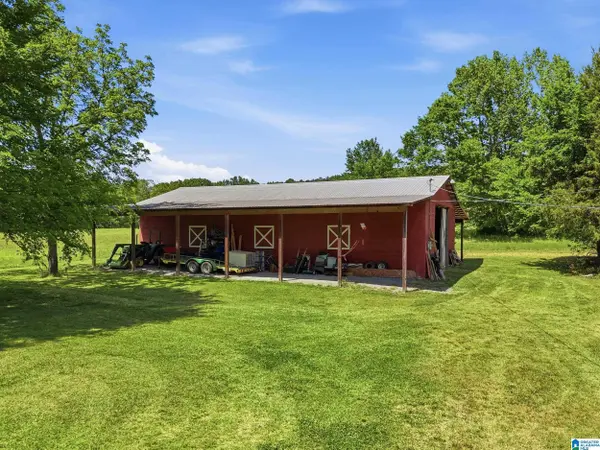 0 HIGHWAY 174 #1, Springville, AL 35146