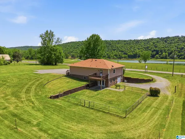 2375 HIGHWAY 174, Springville, AL 35146