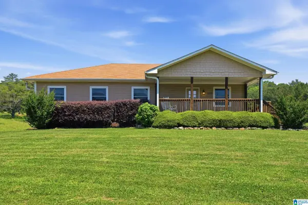 2375 HIGHWAY 174, Springville, AL 35146
