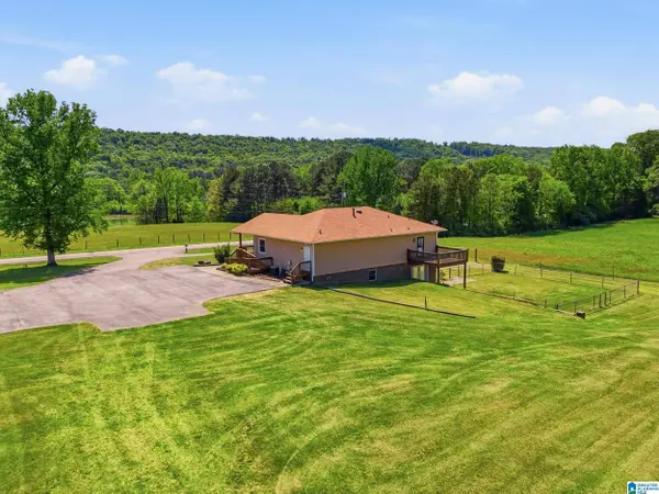 2375 HIGHWAY 174, Springville, AL 35146
