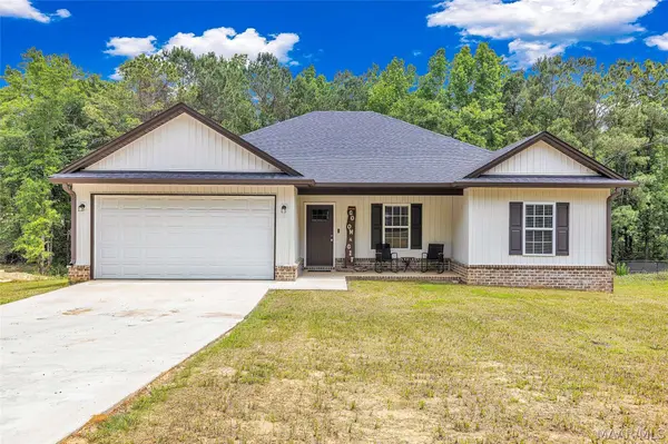 244 Shadow Wood LN, Wetumpka, AL 36092