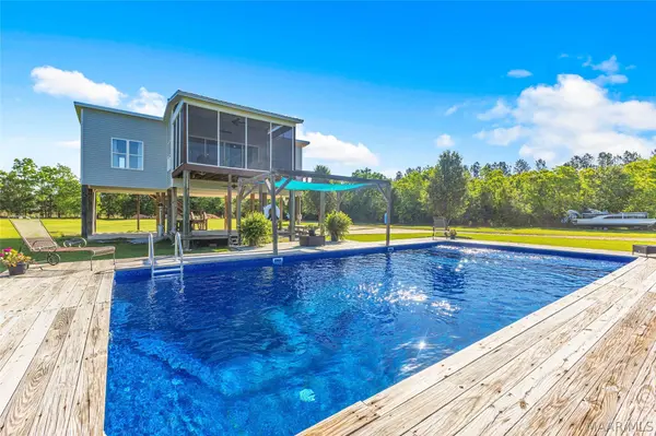 2364 Alabama River Pkwy, Millbrook, AL 36054