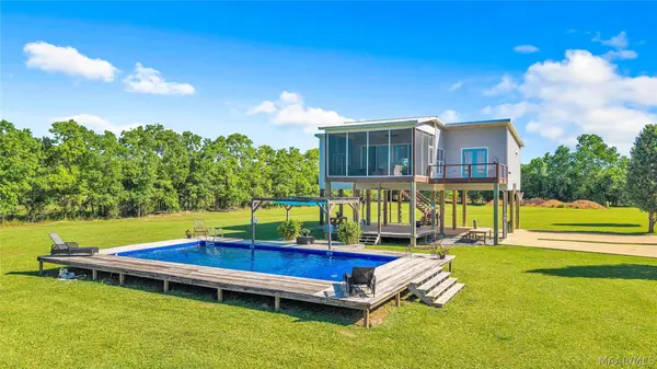 2364 Alabama River Pkwy, Millbrook, AL 36054