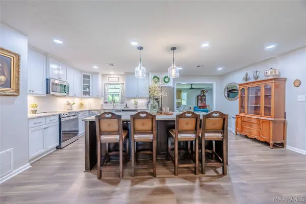 1536 County Rd 10 RD, Prattville, AL 36067