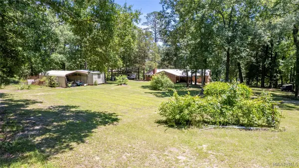 1536 County Rd 10 RD, Prattville, AL 36067
