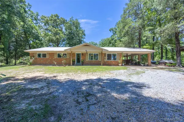 1536 County Rd 10 RD, Prattville, AL 36067