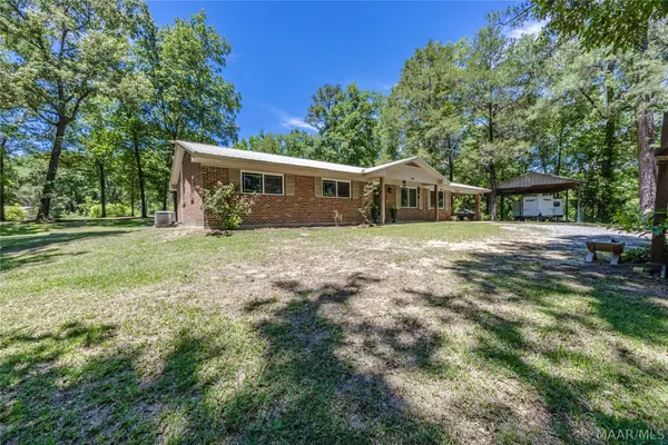 1536 County Rd 10 RD, Prattville, AL 36067