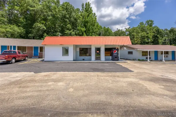 4231 Dadeville RD, Alexander City, AL 35010