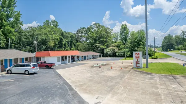 4231 Dadeville RD, Alexander City, AL 35010