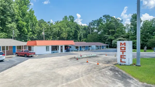 4231 Dadeville RD, Alexander City, AL 35010