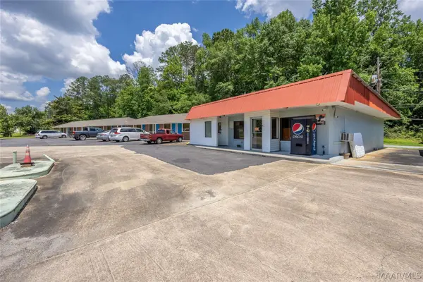 4231 Dadeville RD, Alexander City, AL 35010