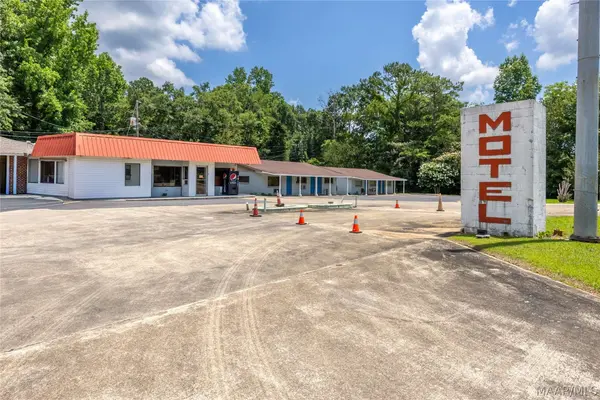 4231 Dadeville RD, Alexander City, AL 35010